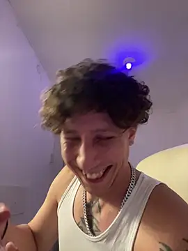 TitanNoir online show from March 2026 08:51:02 PM