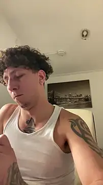 TitanNoir online show from April 2026 11:51:02 PM