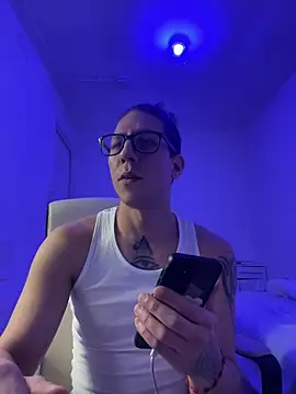 TitanNoir online show from March 2026 11:32:01 PM