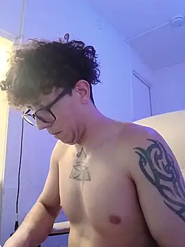 TitanNoir online show from March 2026 11:26:02 AM