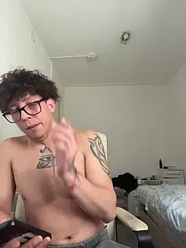 TitanNoir online show from March 2026 08:50:01 AM