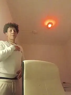 TitanNoir online show from March 2026 10:35:02 PM