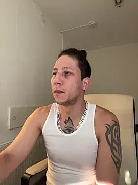 TitanNoir online show from March 2026 06:47:01 AM