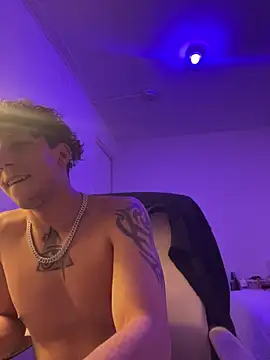 TitanNoir online show from March 2026 08:22:01 PM