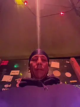 TitanNoir online show from March 2026 10:33:02 PM