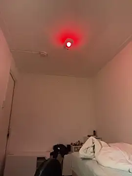 TitanNoir online show from March 2026 07:43:01 AM