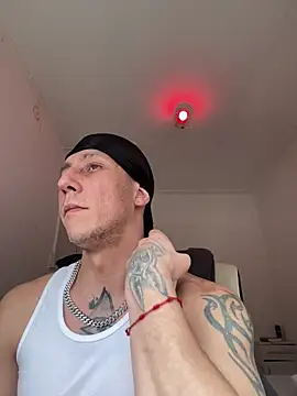 TitanNoir online show from March 2026 01:57:01 PM