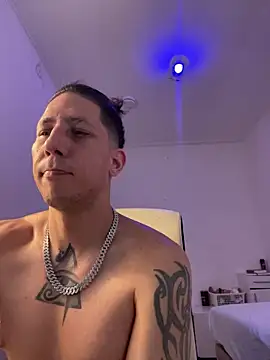 TitanNoir online show from March 2026 08:45:01 AM