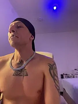 TitanNoir online show from March 2026 08:41:02 PM