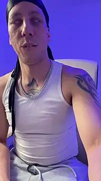 TitanNoir online show from April 2026 09:27:01 PM