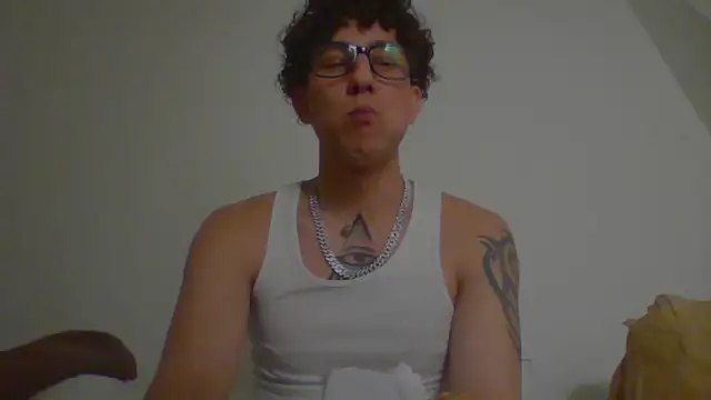 TitanNoir online show from March 2026 01:45:01 AM