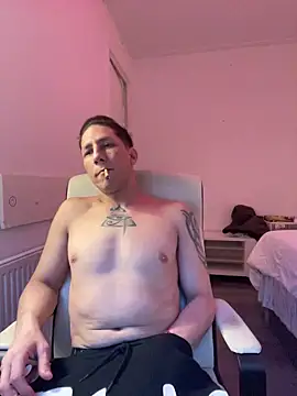 TitanNoir online show from April 2026 05:30:01 PM