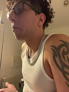 TitanNoir online show from March 2026 10:59:02 PM