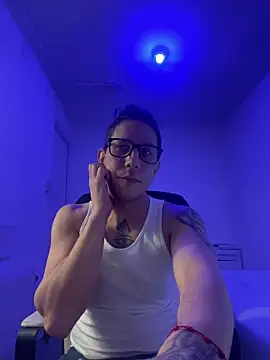 TitanNoir online show from March 2026 11:56:02 PM