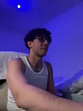 TitanNoir online show from March 2026 06:53:02 PM