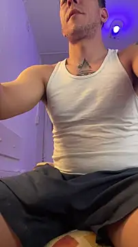 TitanNoir online show from April 2026 07:45:01 AM