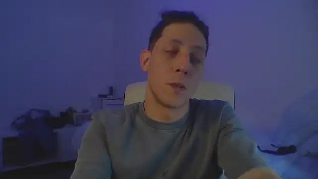 TitanNoir online show from April 2026 11:39:02 AM