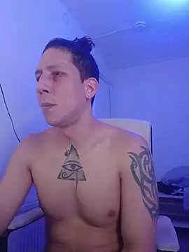 TitanNoir online show from March 2026 11:14:02 AM