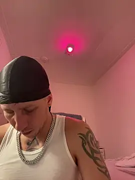 TitanNoir online show from March 2026 07:48:01 PM