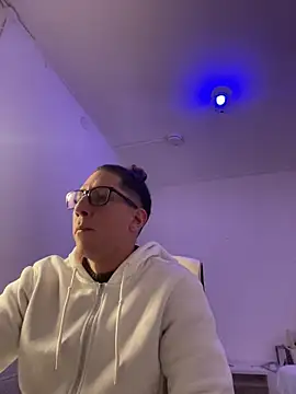 TitanNoir online show from March 2026 11:04:02 PM