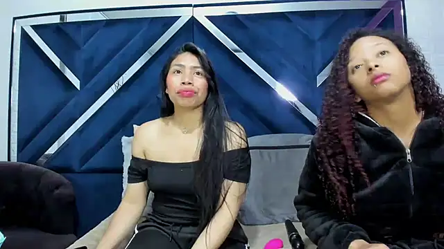 MelanyAndRizooos online show from May 2026 02:50:01 AM