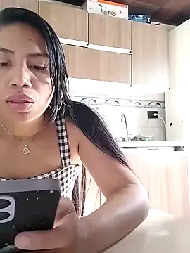 MelanyAndRizooos online show from March 2026 08:21:01 PM