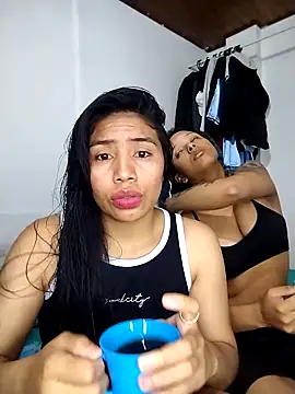 MelanyAndRizooos online show from June 2026 02:50:01 AM