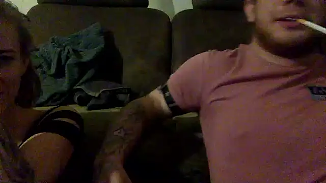 Playfullduo61 online show from March 2026 09:33:02 PM