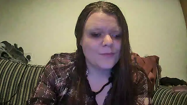 CrystalBabes online show from March 2026 11:43:02 PM