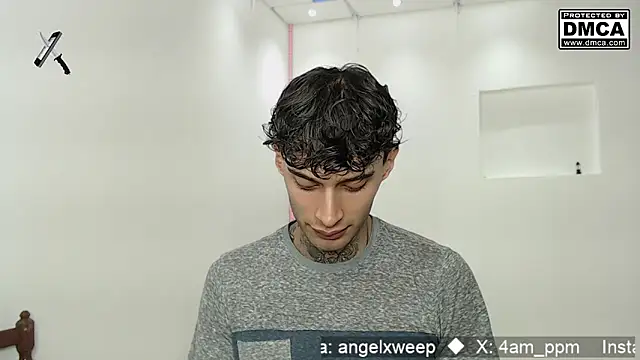 yourxcyberxangel online show from March 2026 01:04:01 AM