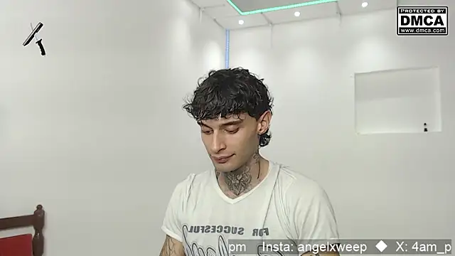 yourxcyberxangel online show from March 2026 01:47:02 AM