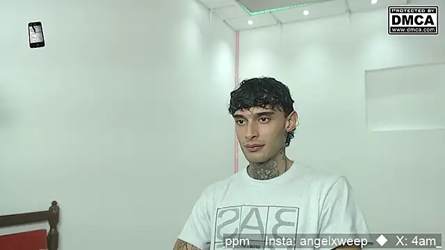 yourxcyberxangel online show from March 2026 11:38:01 PM