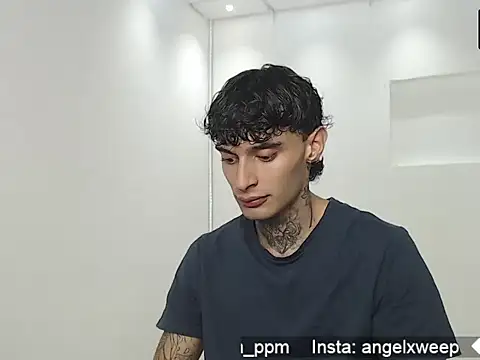 yourxcyberxangel online show from March 2026 12:47:01 AM