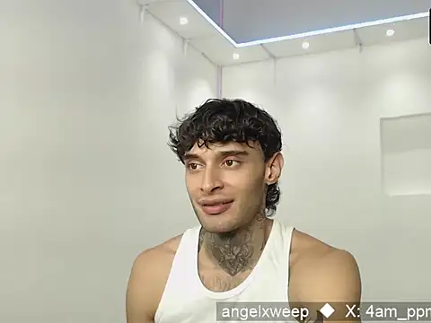 yourxcyberxangel online show from March 2026 01:49:01 AM