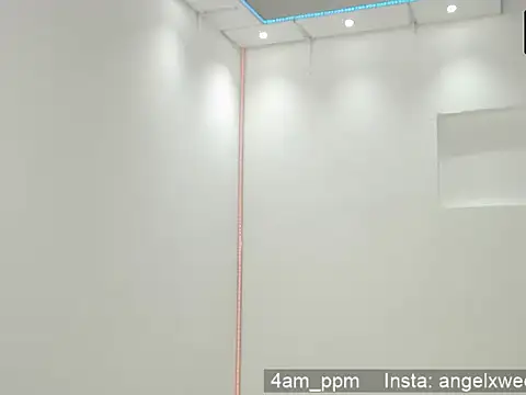 yourxcyberxangel online show from March 2026 09:59:01 PM