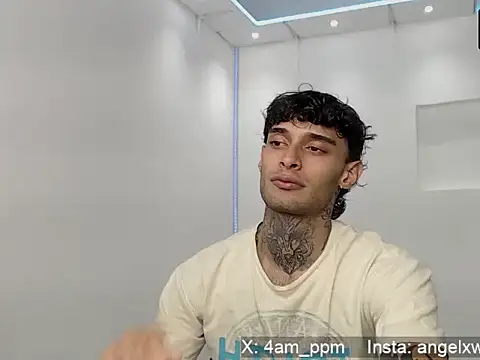 yourxcyberxangel online show from March 2026 02:24:02 AM