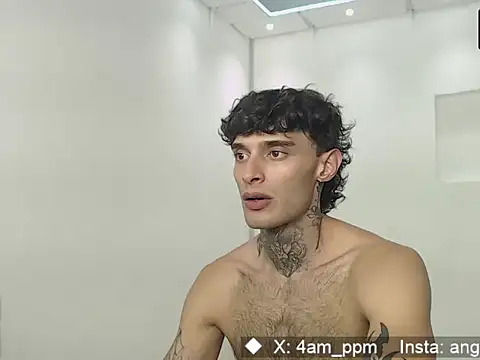 yourxcyberxangel online show from March 2026 09:06:01 PM