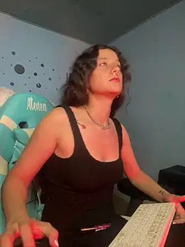 Demon Sury online show from March 2026 02:08:01 AM