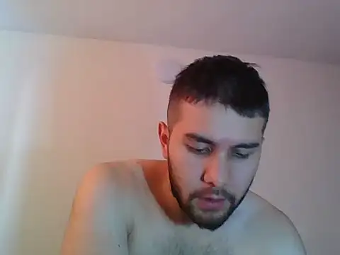 liam-lewis online show from March 2026 06:25:02 PM