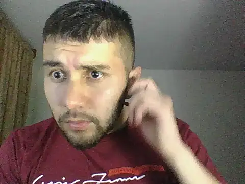 liam-lewis online show from March 2026 11:56:01 PM
