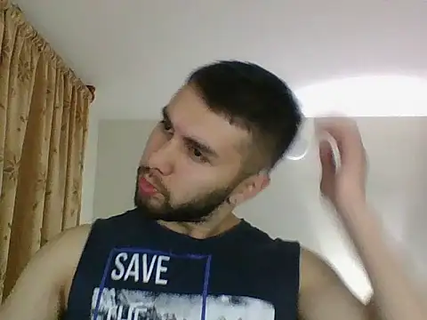 liam-lewis online show from March 2026 12:40:01 AM