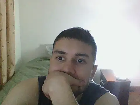 liam-lewis online show from March 2026 06:31:02 AM