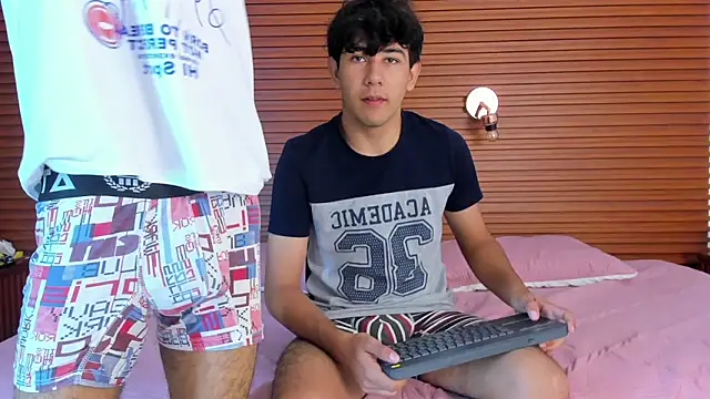 peakk twiinns online show from March 2026 11:26:01 AM