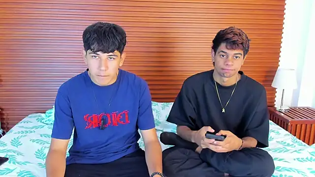 peakk twiinns online show from April 2026 11:26:01 AM