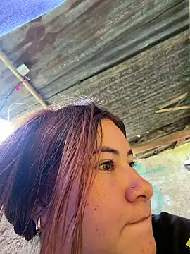 Zoe Luxxe  online show from June 2026 07:14:01 PM