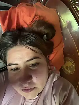 Zoe Luxxe  online show from May 2026 09:38:01 PM