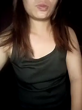 Snapshot of -Tristina- chatting on June 2026 07:57:01 PM -Tristina- online show from June 2026 07:57:01 PM