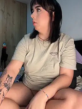 Encore Angel online show from April 2026 10:32:01 AM