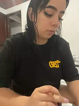 Encore Angel online show from March 2026 11:11:02 PM