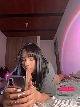 Encore Angel online show from March 2026 12:49:01 PM